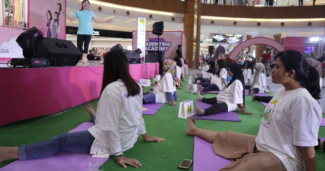 Popmama.com/Gregorius Prasantyo